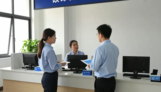 纺机选型中应用业务的性能考量