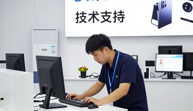 沭阳县十字街道运达纺机服务部解析纺机远程运维平台的发展趋势