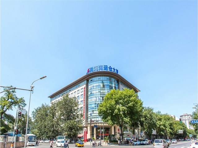 新公司公司注册